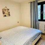 Duplex 2 A 30 Min De Paris Apartman Montmorency