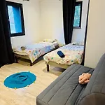 Duplex 2 A 30 Min De Paris *