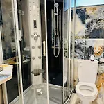 Apartman Duplex 2 A 30 Min De Paris Montmorency