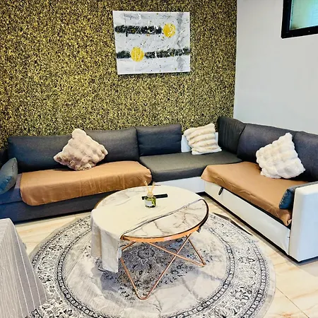 Duplex 2 à 30 Min De Paris Apartamento Montmorency