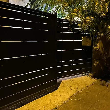 Duplex Climatise 2 A 30 Min De Paris *