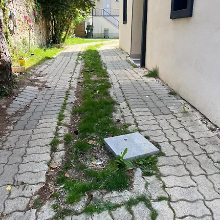 Duplex 2 A 30 Min De Paris ممورنسي