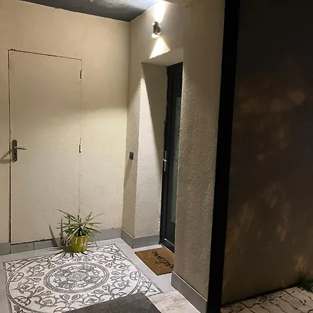 Duplex Climatise 2 Montmorency A 30 Min De Paris
