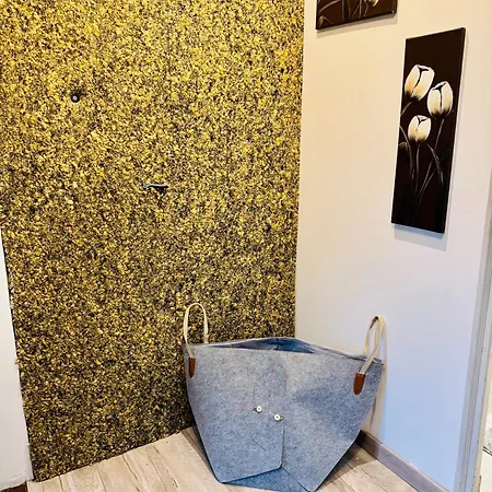 Duplex 2 A 30 Min De Paris Apartamento