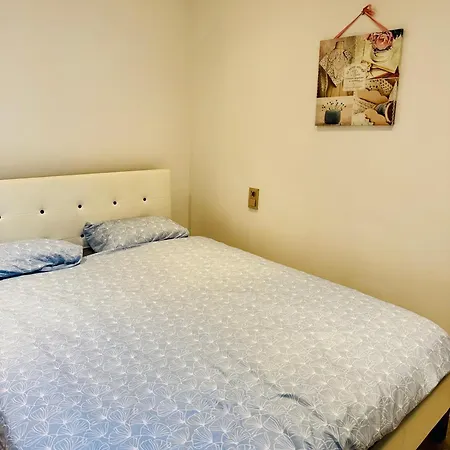 Duplex Climatise 2 A 30 Min De Paris * Montmorency