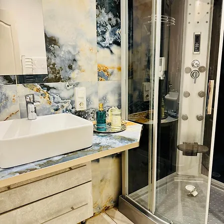 Apartmán Duplex Climatise 2 A 30 Min De Paris *