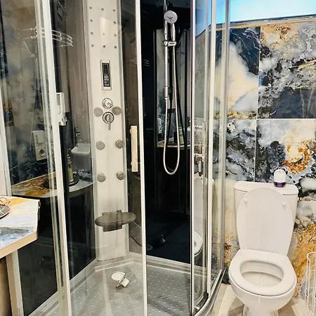 Apartmán Duplex Climatise 2 A 30 Min De Paris Montmorency
