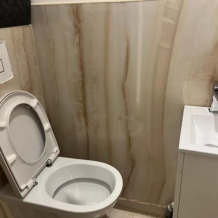 Duplex 2 A 30 Min De Paris ممورنسي