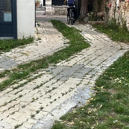 Duplex 2 A 30 Min De Paris شقة ممورنسي