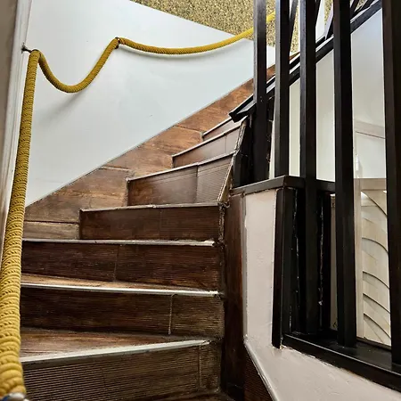 Apartmán Duplex Climatise 2 A 30 Min De Paris *