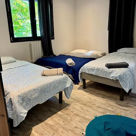 Apartmán Duplex Climatise 2 A 30 Min De Paris *