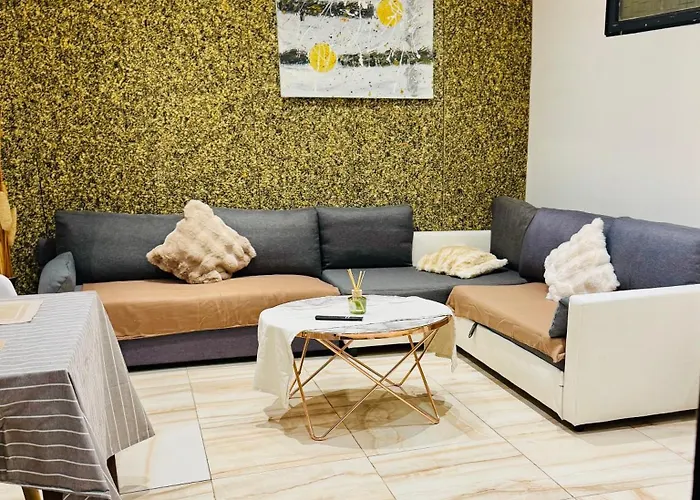 Duplex 2 A 30 Min De Paris Montmorency