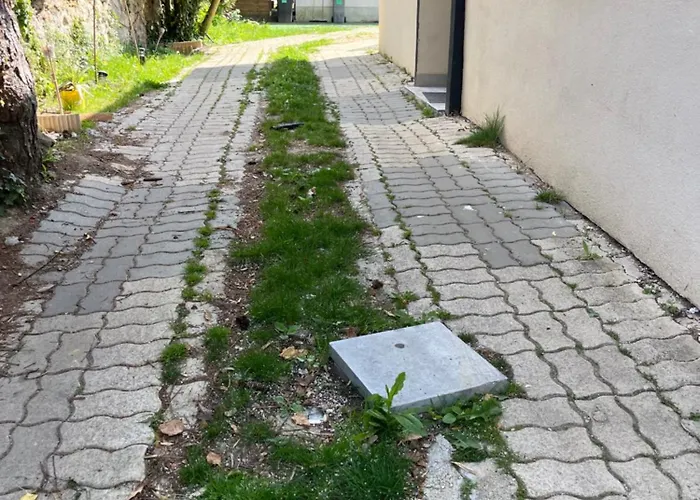 Duplex 2 A 30 Min De Paris Montmorency