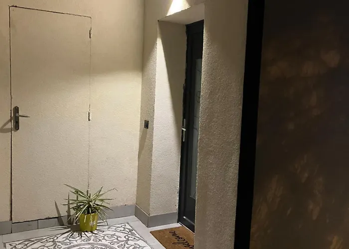 Duplex 2 A 30 Min De Paris