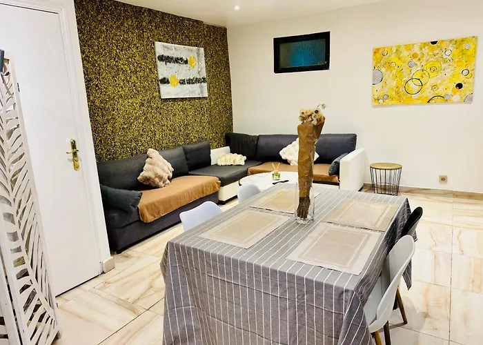 Duplex 2 A 30 Min De Paris *