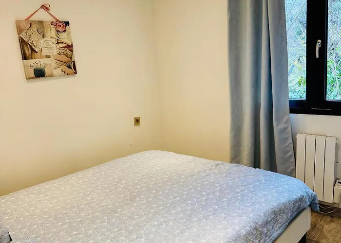 Duplex 2 A 30 Min De Paris Apartmán Montmorency